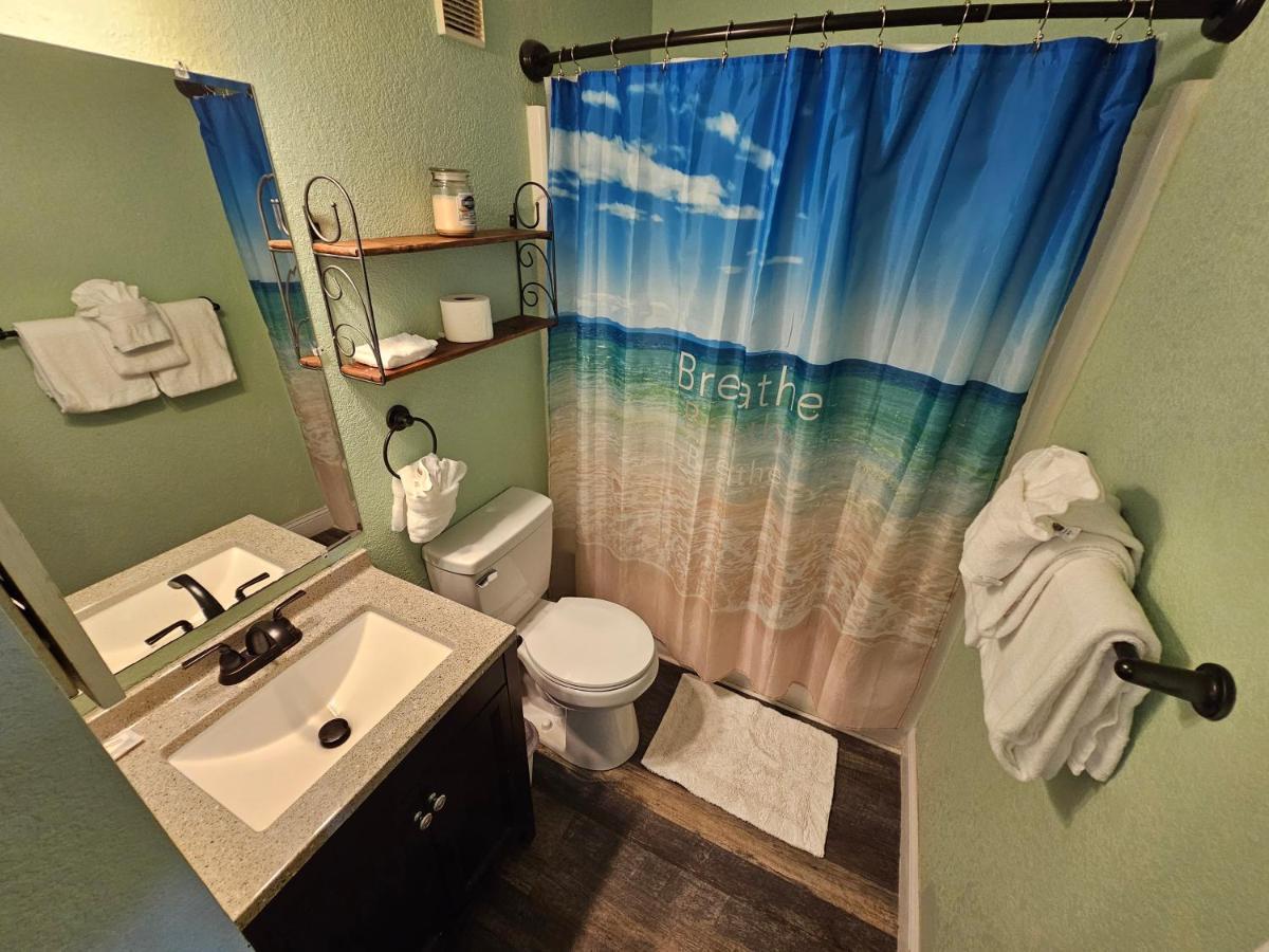 Myrtle Beach Resort- Unit A 428 外观 照片