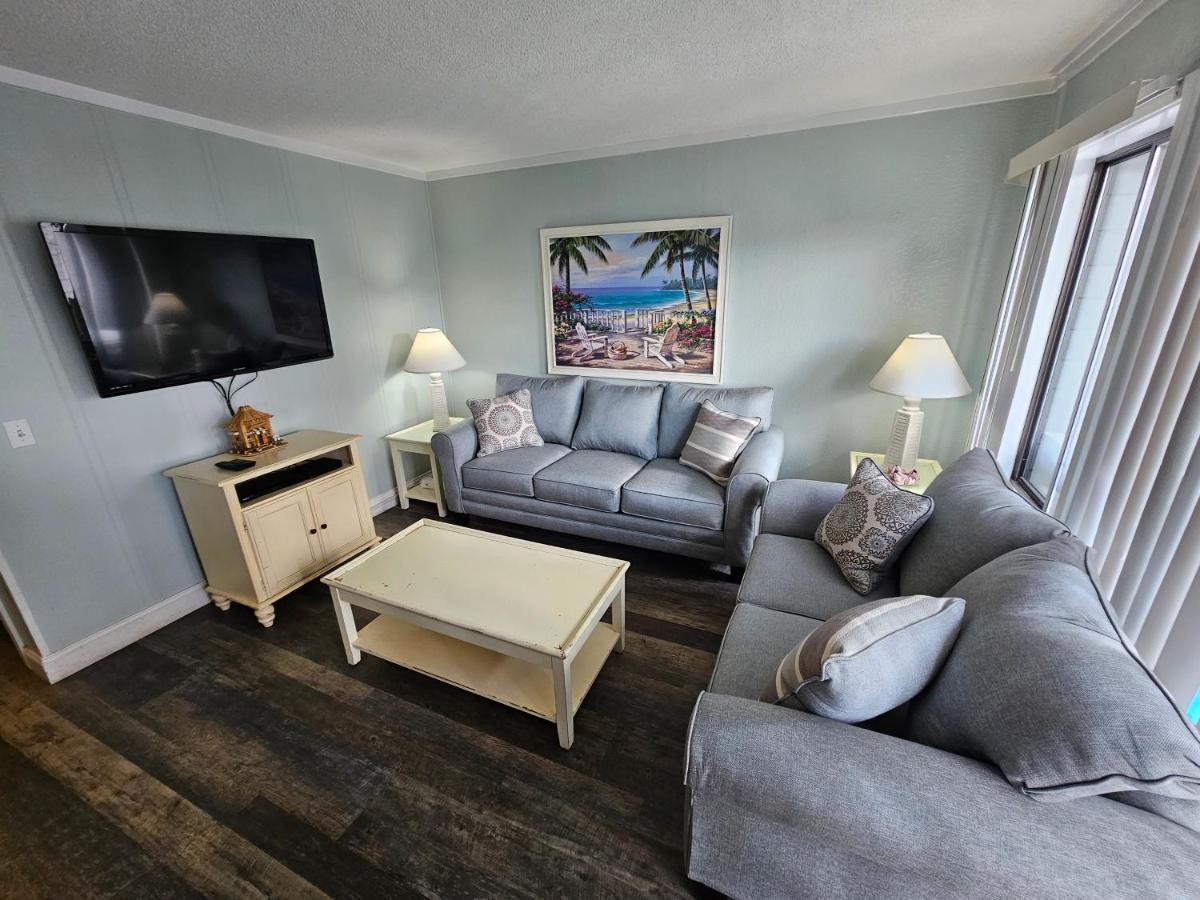 Myrtle Beach Resort- Unit A 428 外观 照片