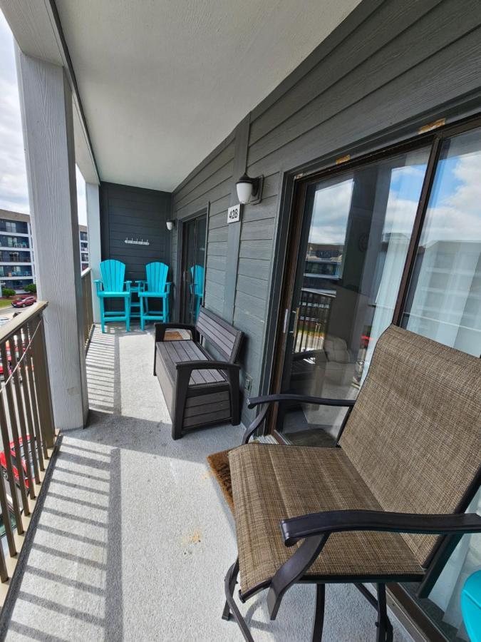 Myrtle Beach Resort- Unit A 428 外观 照片