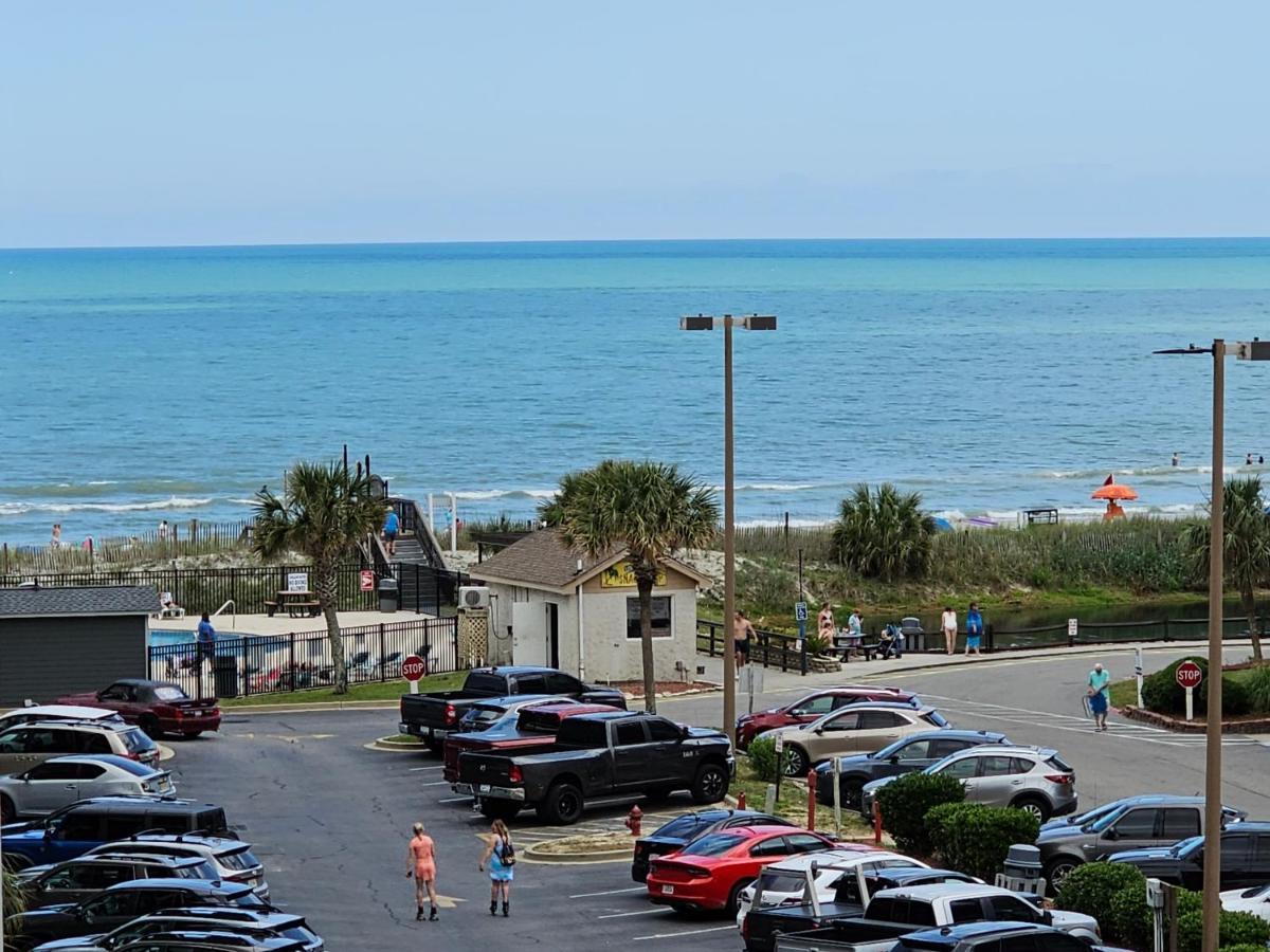 Myrtle Beach Resort- Unit A 428 外观 照片