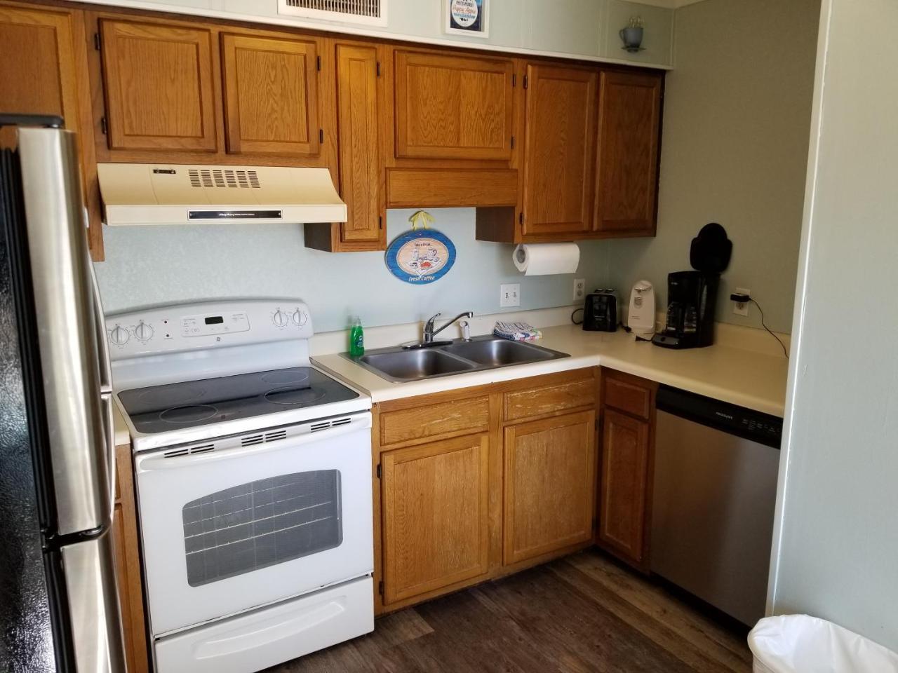 Myrtle Beach Resort- Unit A 428 外观 照片
